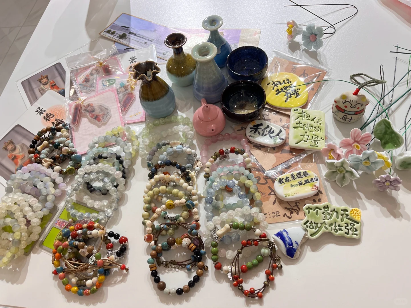 景德镇3天2晚保姆级旅游攻略