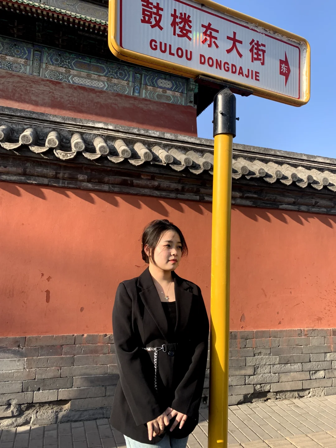 北京两天一夜旅游攻略（特种兵版）