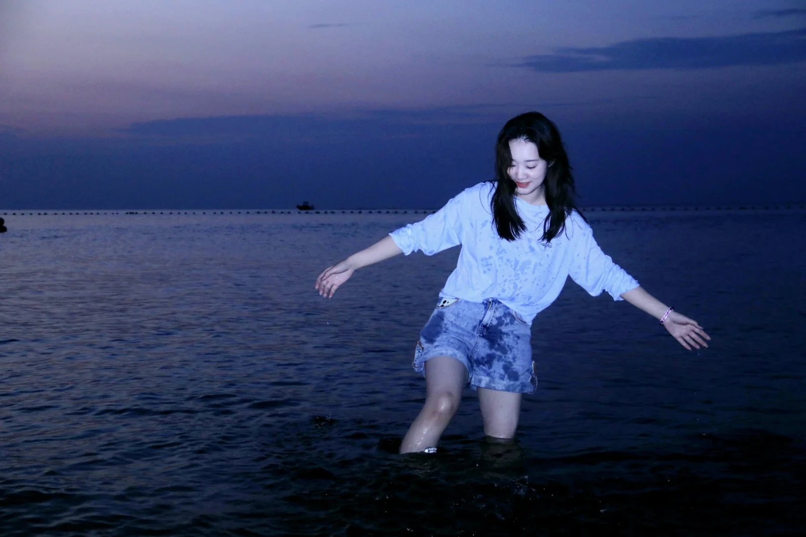 威海旅游经典路线图(附攻略)