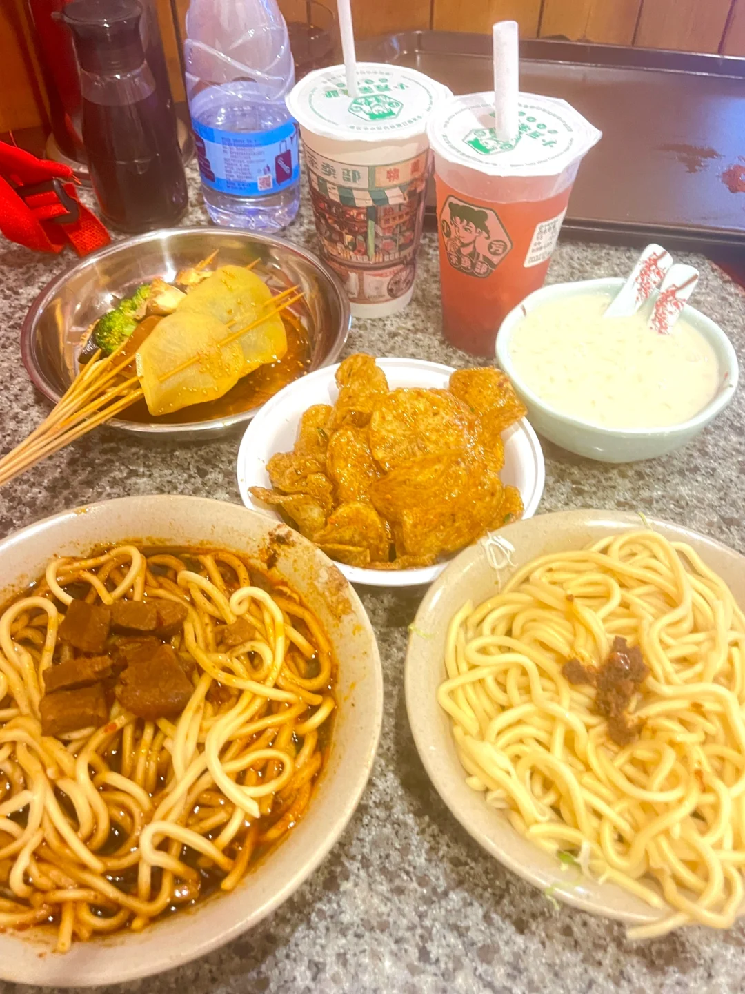 03女大📍洛阳/三天二夜精华版旅游攻略❗️