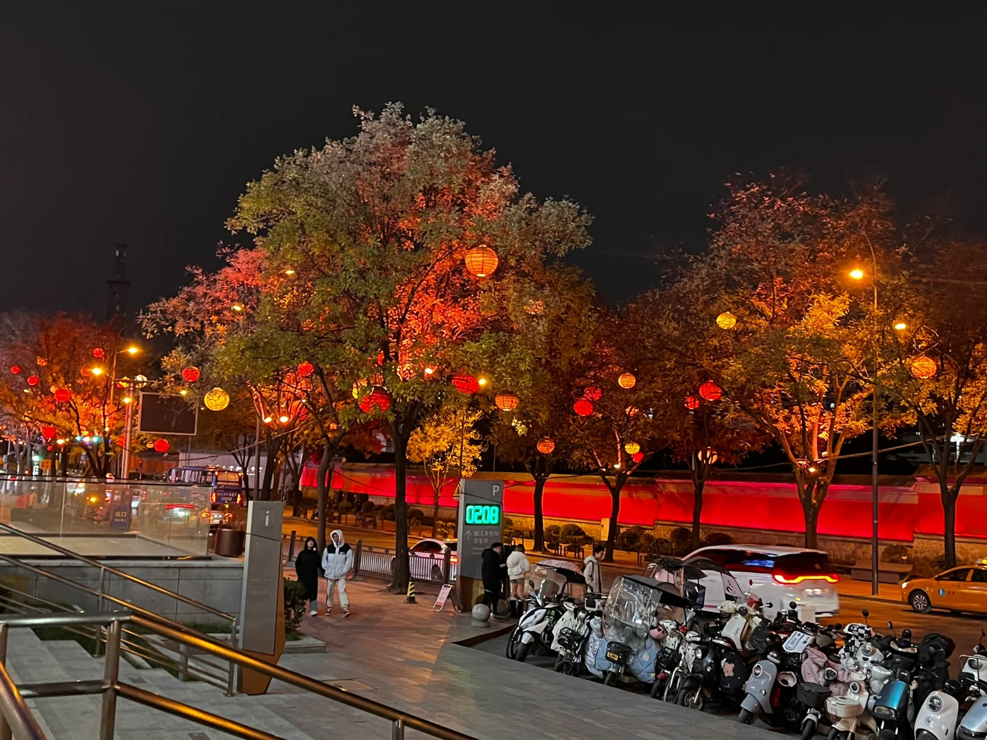 西安洛阳旅游攻略（西安篇）