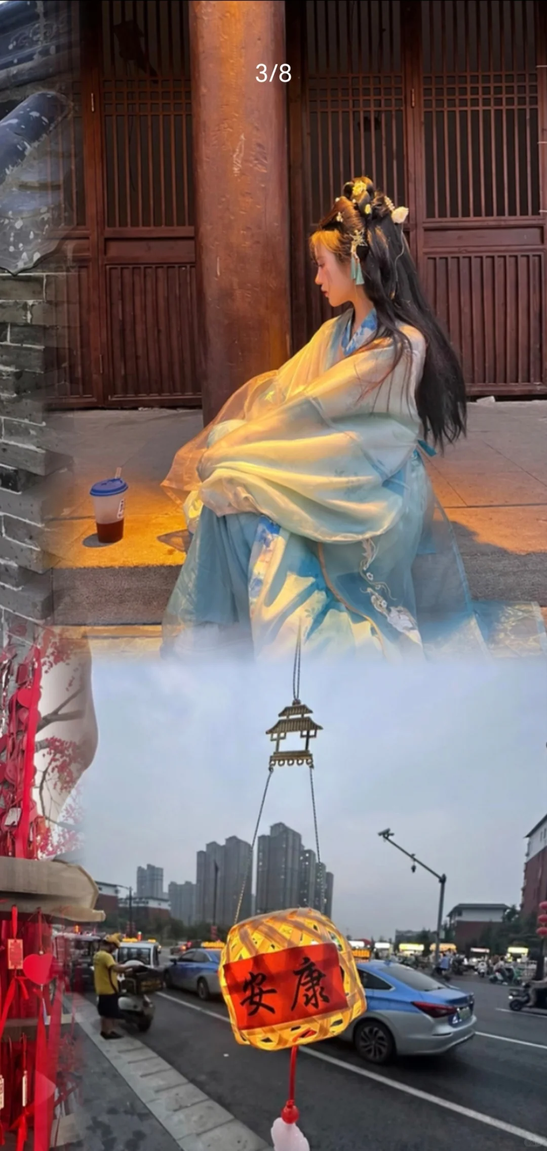 洛阳超全旅游攻略｜11-12月写给听劝的！！