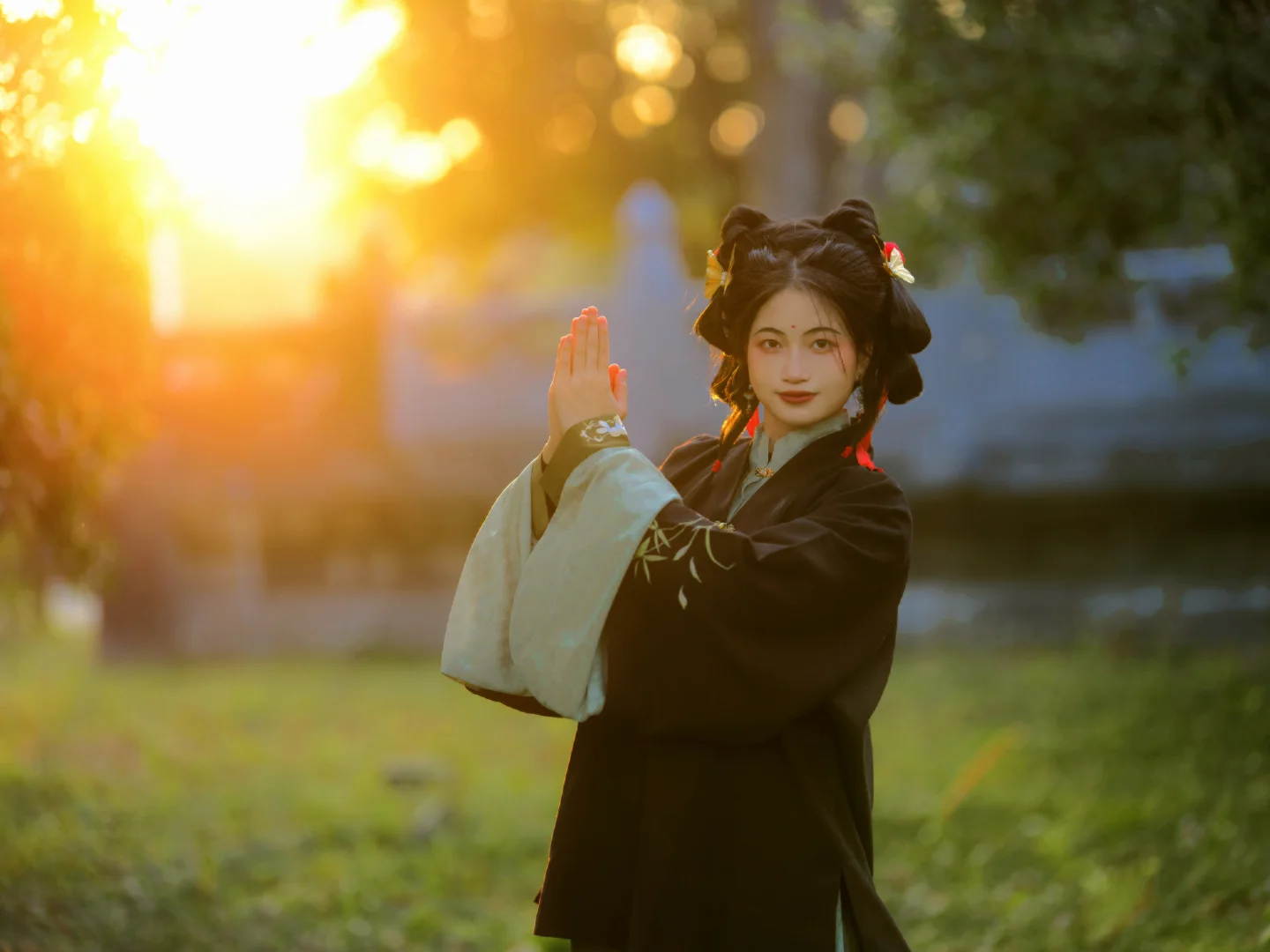 阅尽王府知桂林