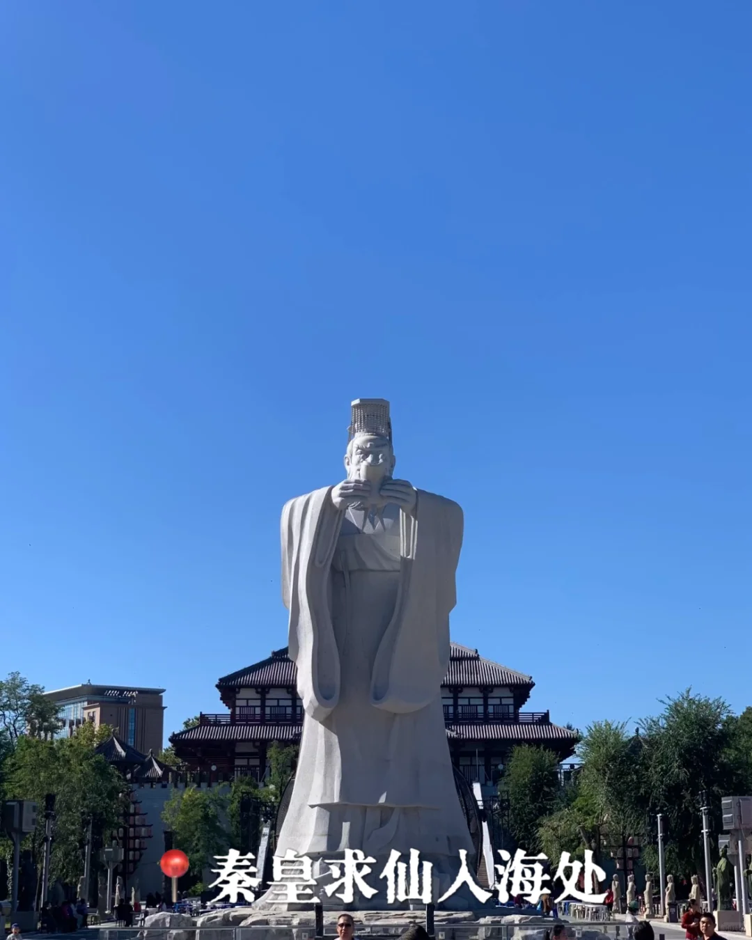 🦌河北的私藏路线，都在这里❗️