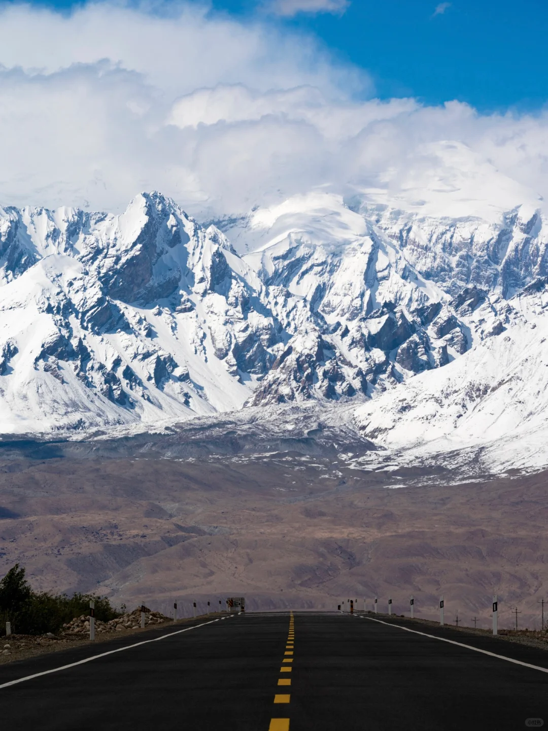 喀什塔县的景区密度高的超出想象，超细攻略