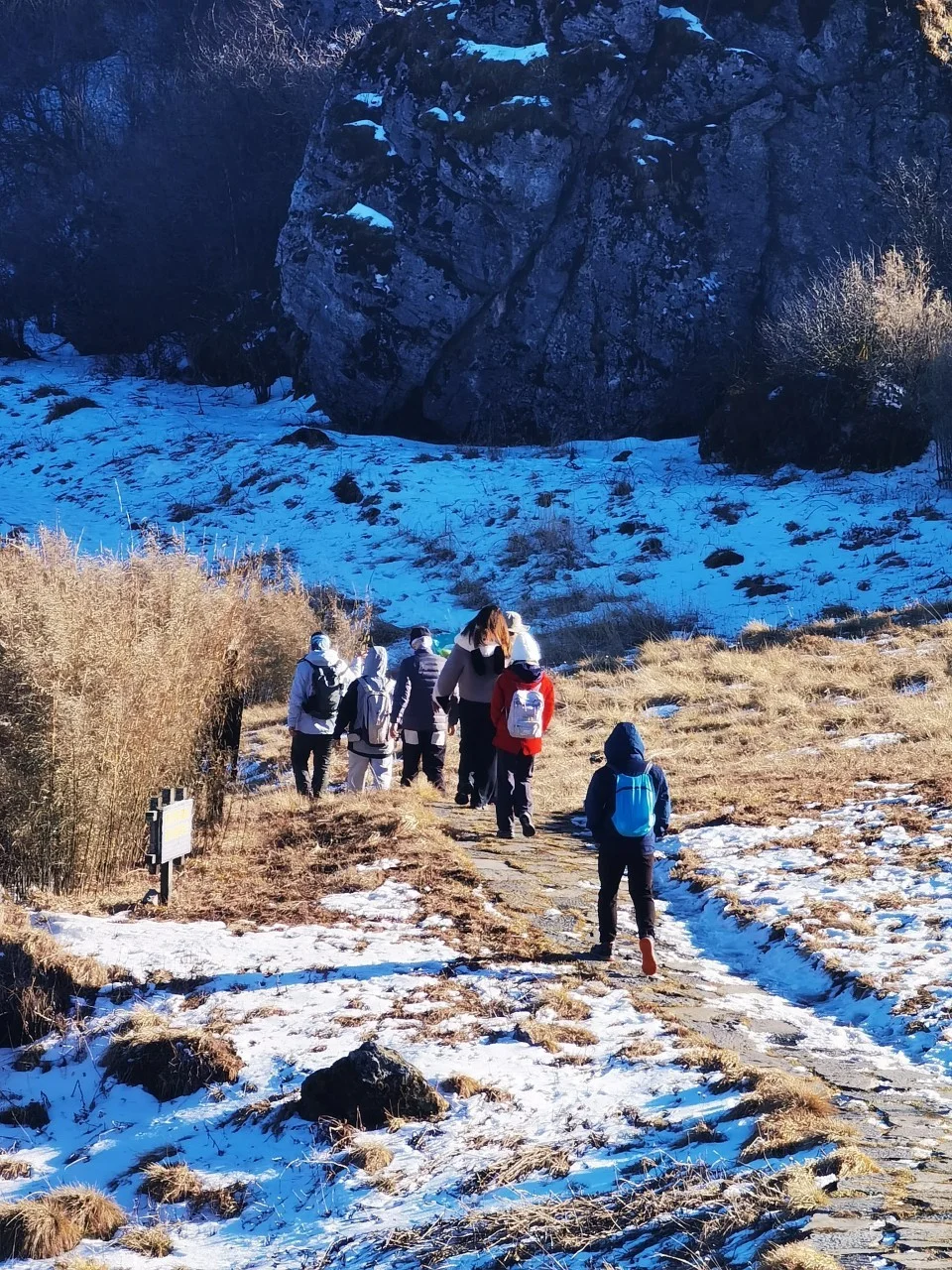 去过神农架8次，掏心窝子说点大实话