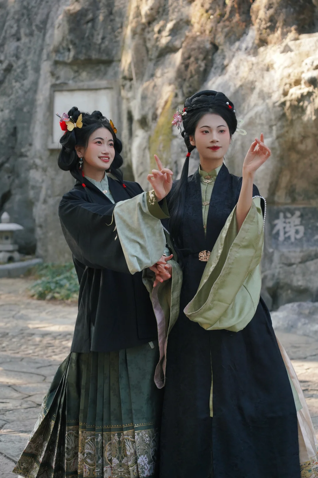 阅尽王府知桂林