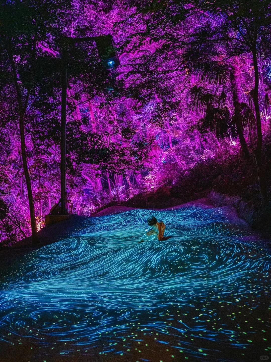 迄今为止，江西我最喜欢的旅行地出现了‼️