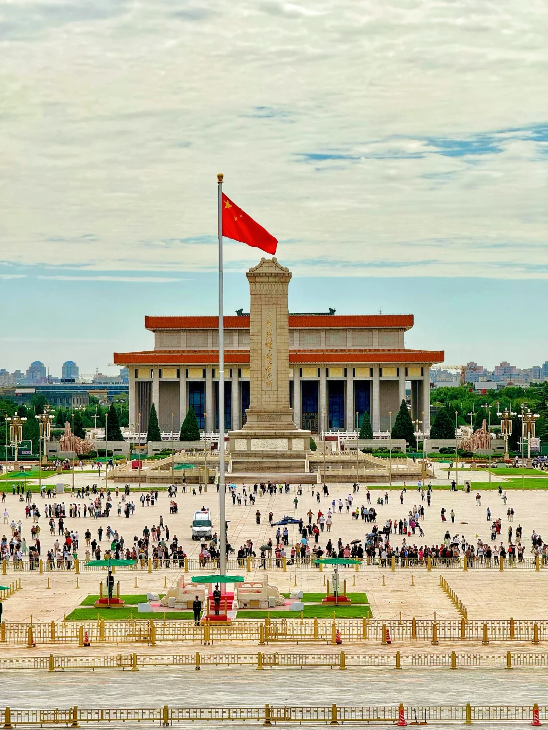 北京｜2024我拍到的1️⃣8️⃣个绝美机位