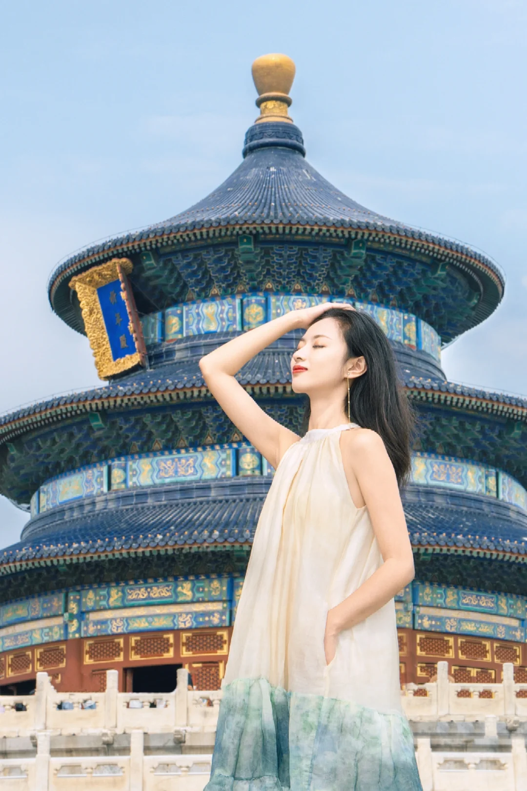 天坛|6️⃣个宝藏机位大公开📷码住收藏