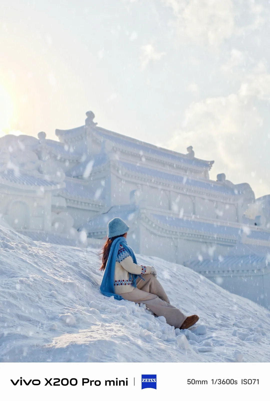 我终于来到了盗墓笔记里的云顶天宫❗️附攻略