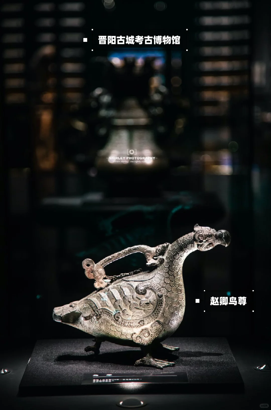 先出发再说｜日暮余晖，这座古城梦回600年前