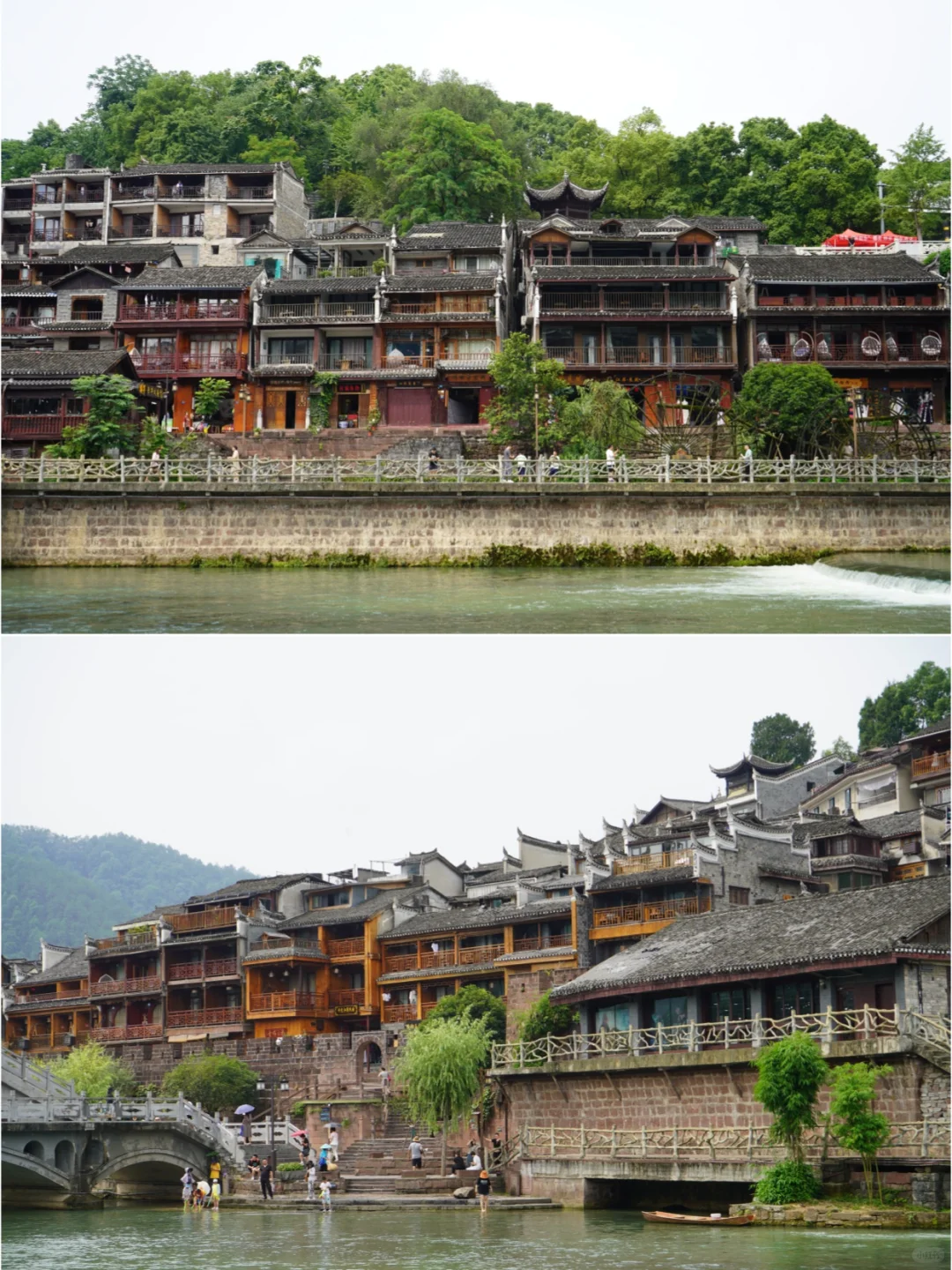 湖南｜5天4晚自由行攻略，精华景点全包含❗