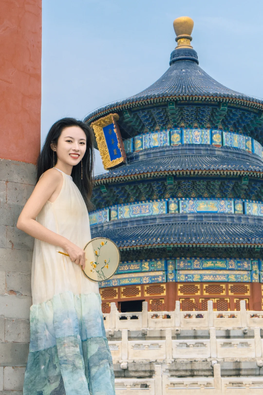 天坛|6️⃣个宝藏机位大公开📷码住收藏