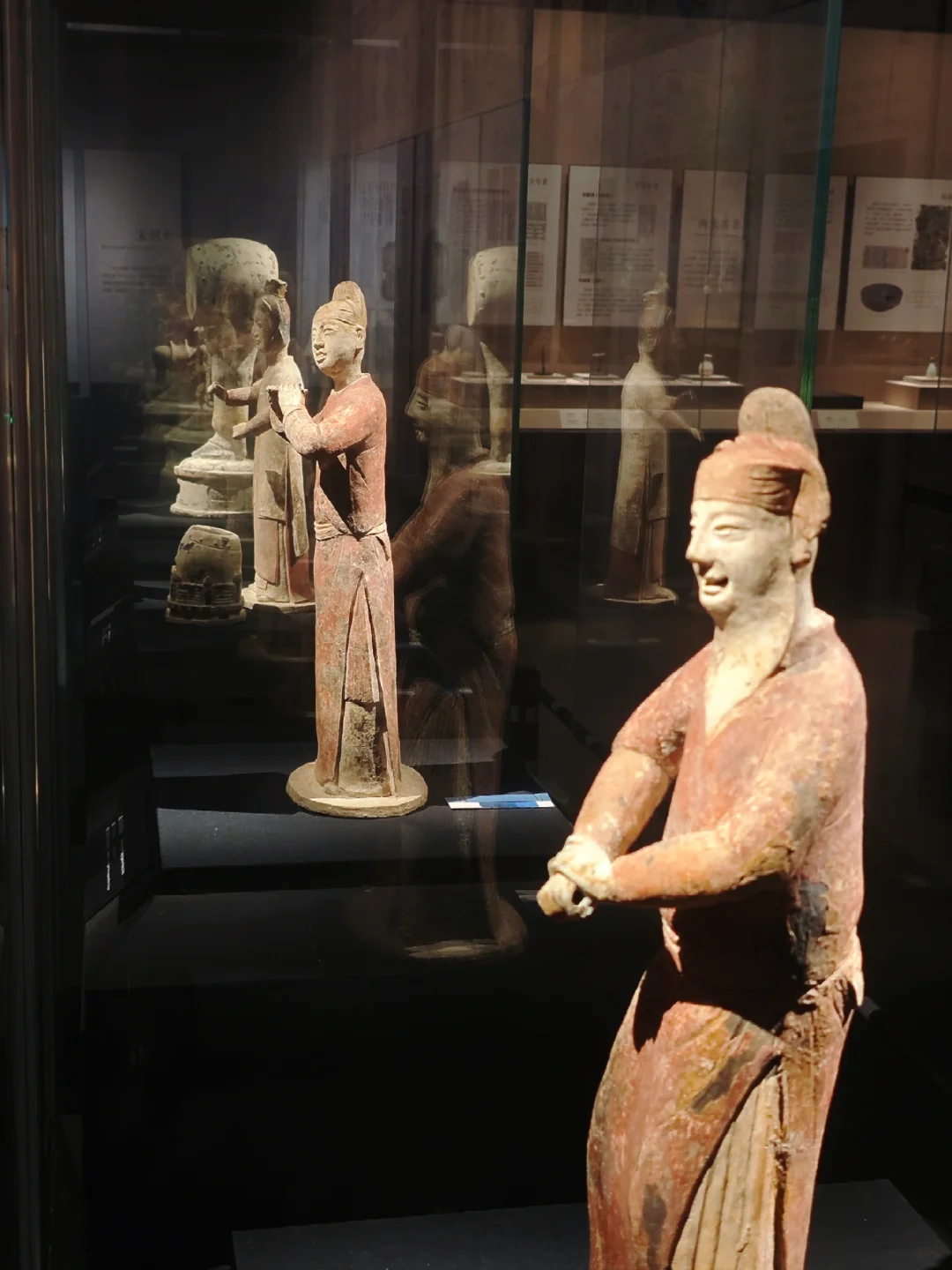 成都5天玩遍周边所有精华景点