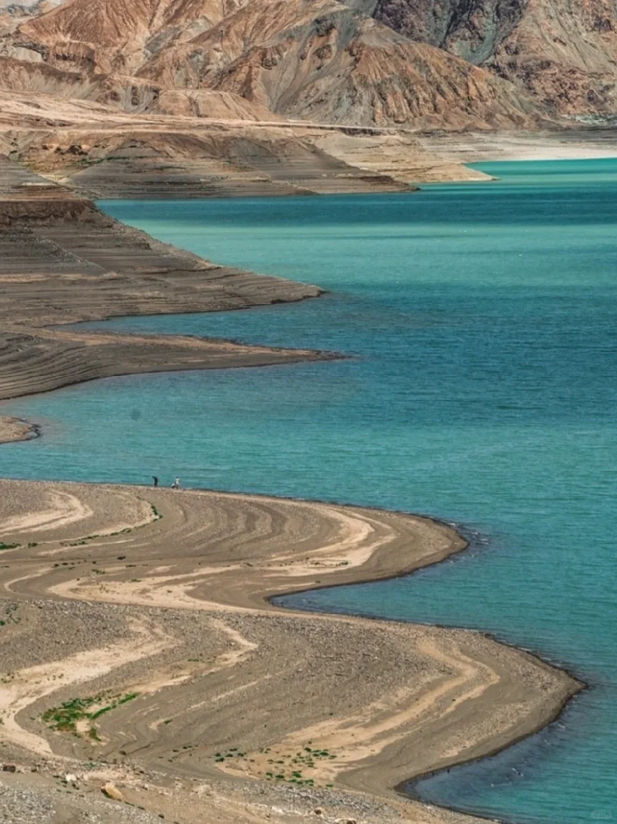 喀什塔县的景区密度高的超出想象，超细攻略