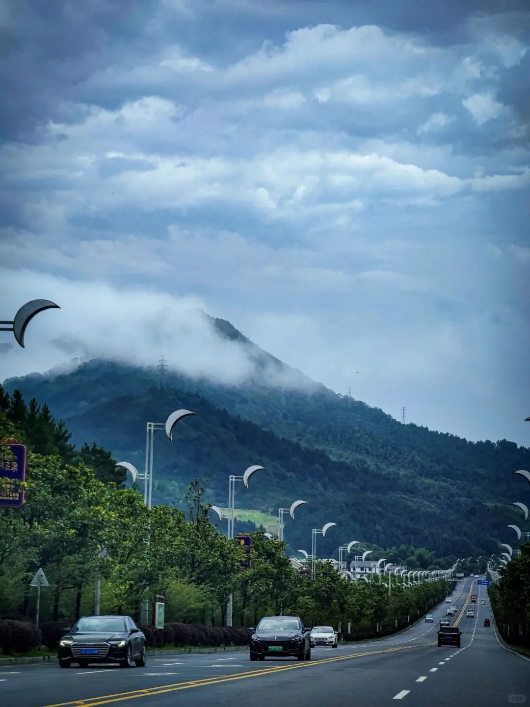 江西明月山是我一辈子最难忘的小众旅游景点