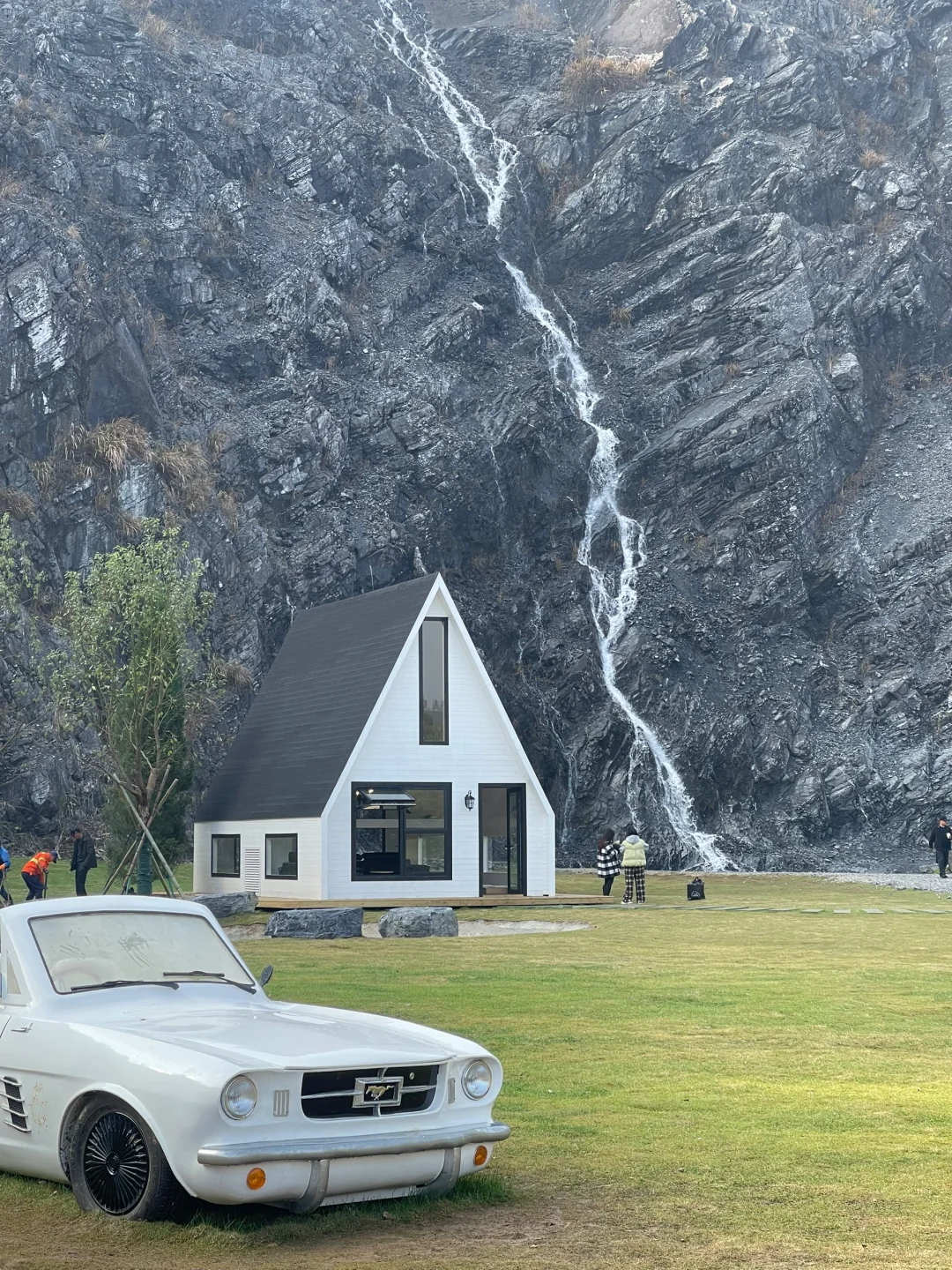 浙江版“小瑞士” 最新live原图直出 ‼️