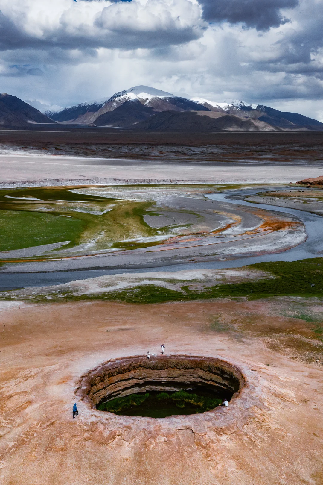 喀什塔县的景区密度高的超出想象，超细攻略