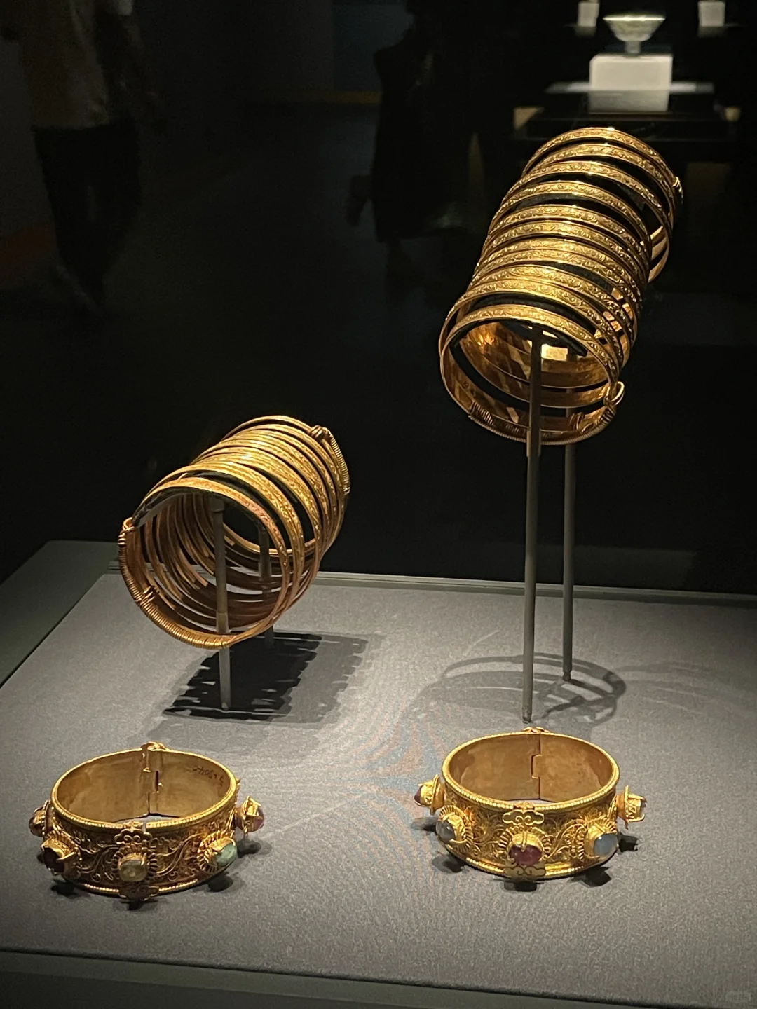 武汉本地人建议📝这些地方一定要去⚠️