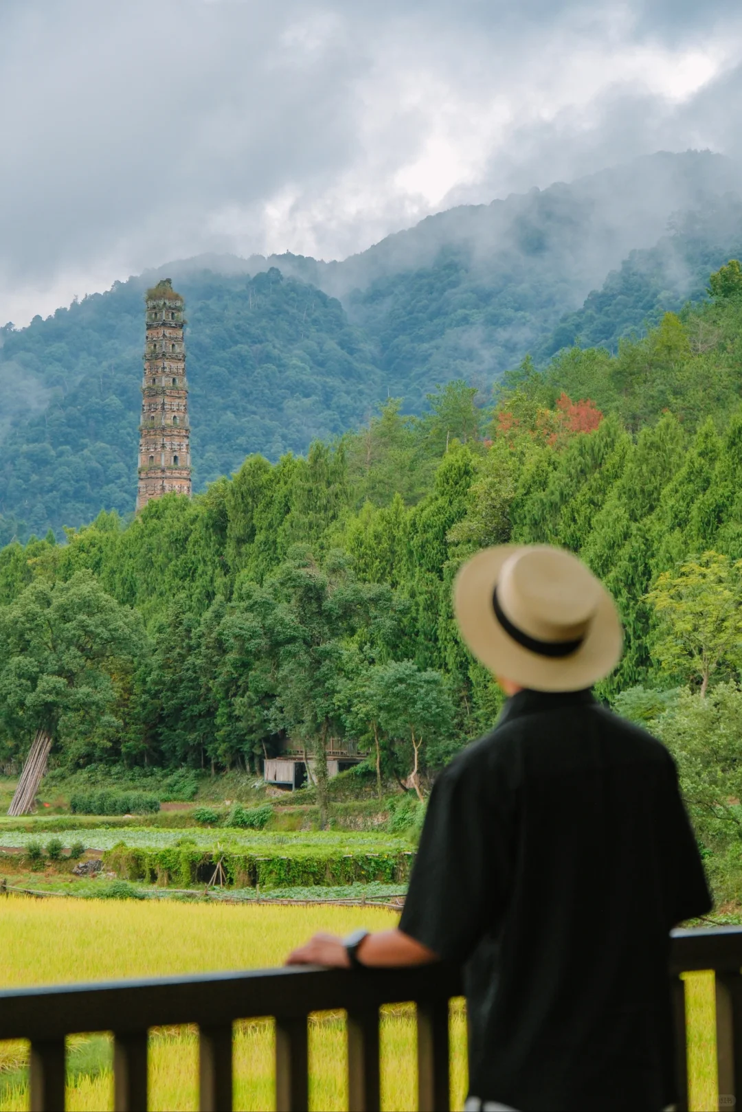2024旅游结算｜我最难忘的9️⃣个旅行地!