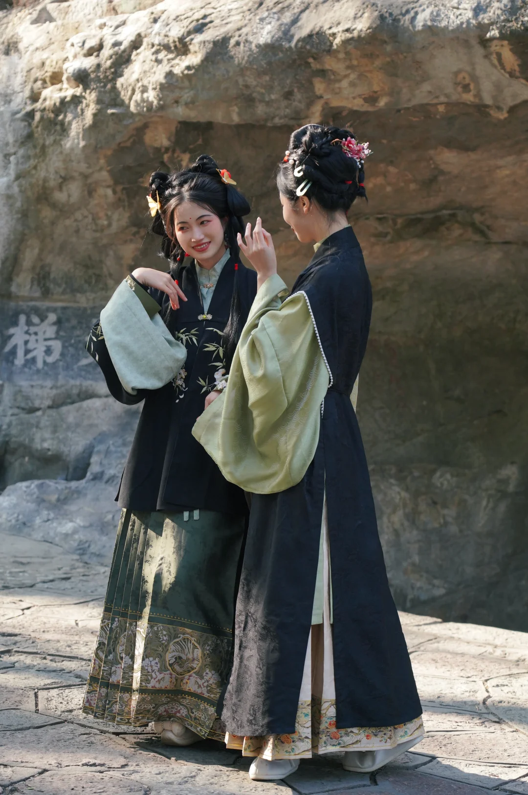 阅尽王府知桂林