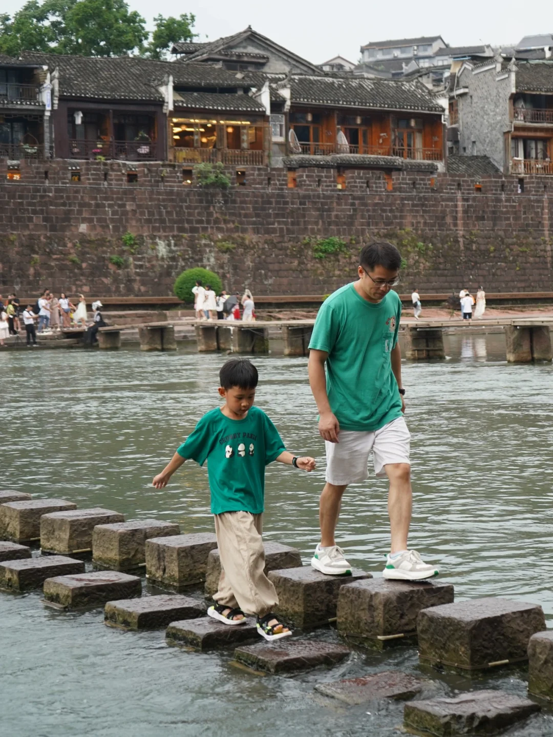 湖南｜5天4晚自由行攻略，精华景点全包含❗