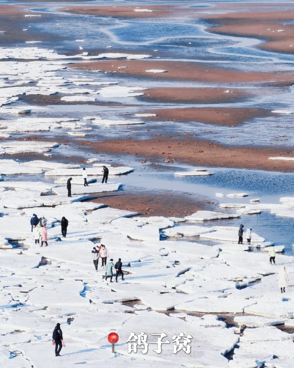 🦌河北的私藏路线，都在这里❗️