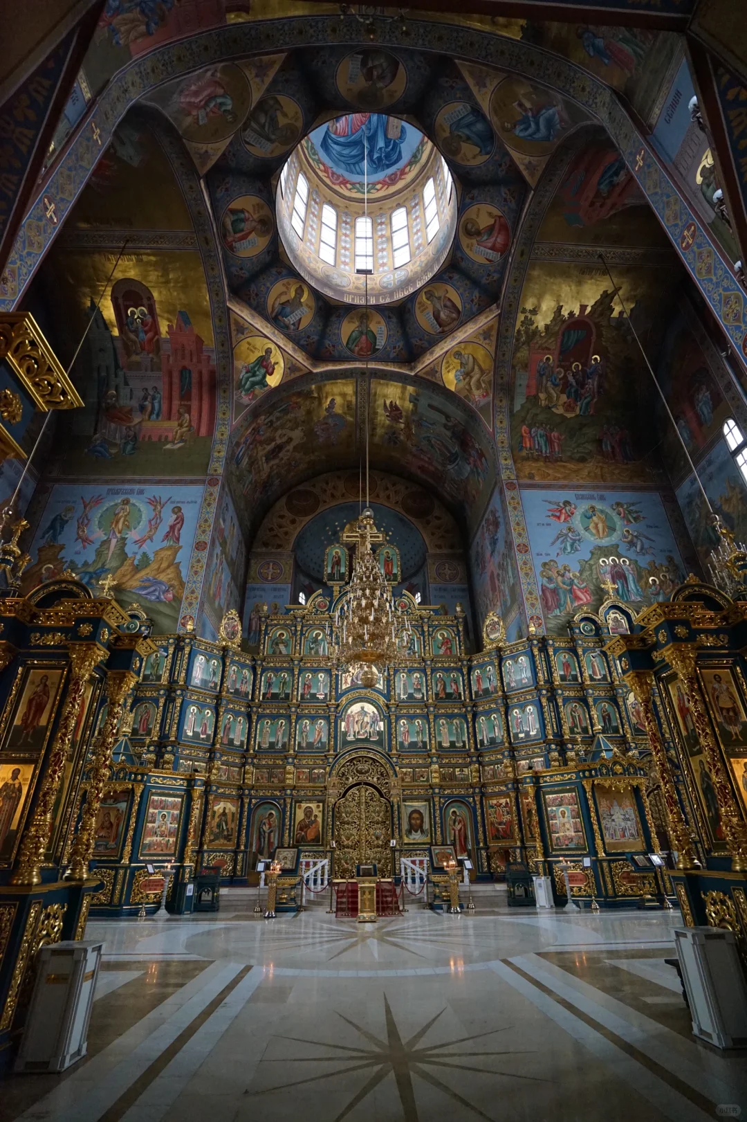 乌兹别克和哈萨克斯坦旅行比较和总结