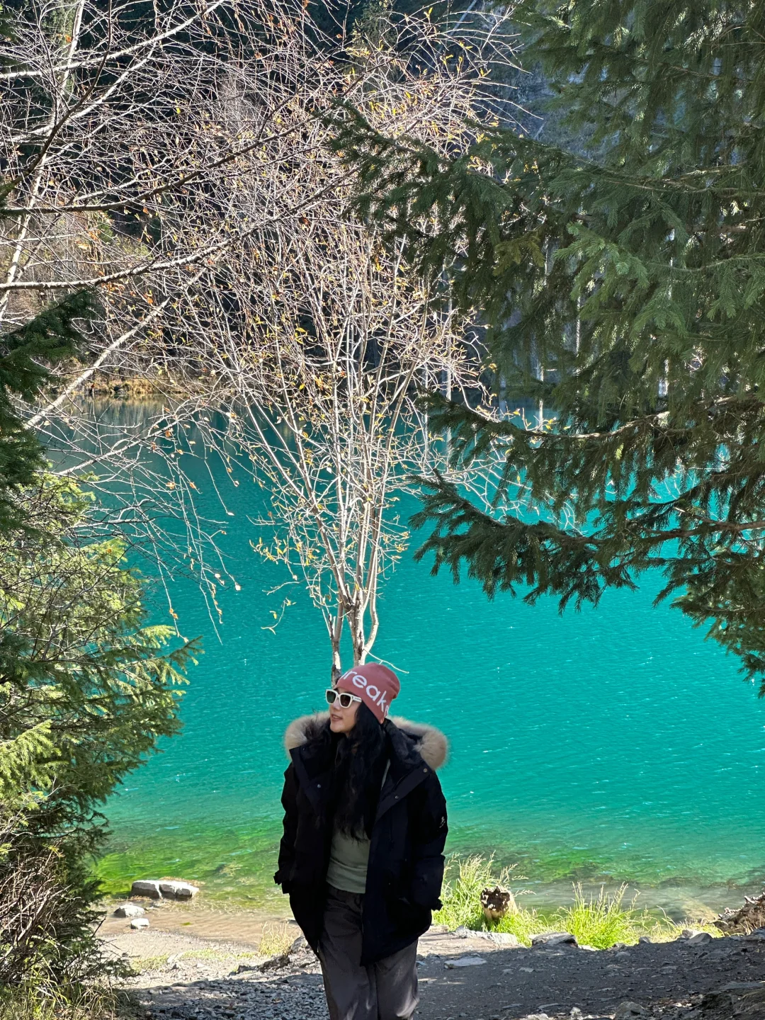 不是新疆去不起，哈萨克斯坦更有性价比