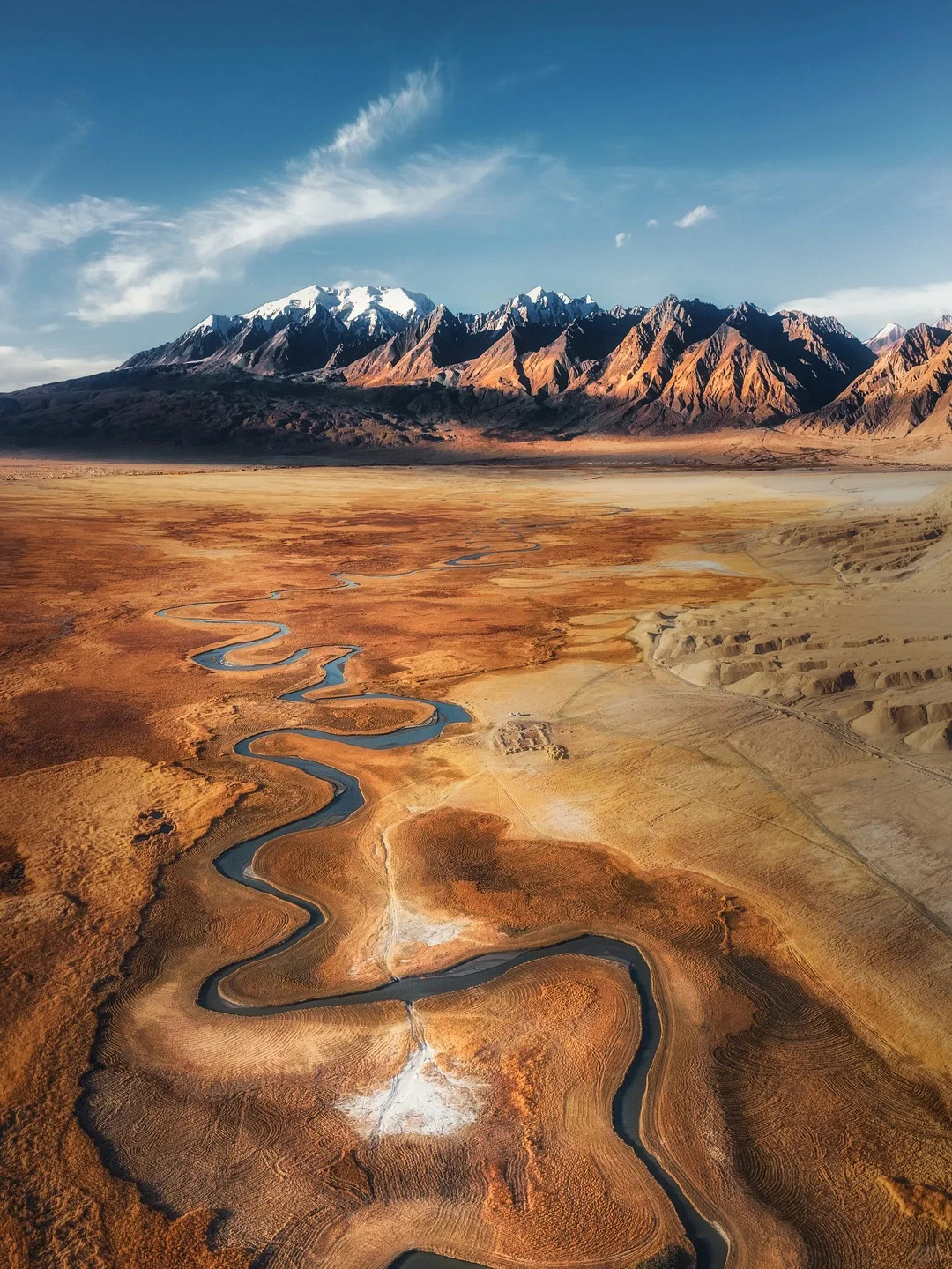 喀什塔县的景区密度高的超出想象，超细攻略