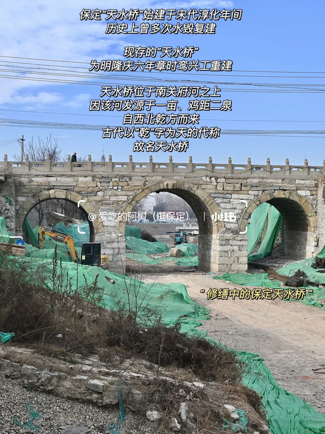 保定Citywalk｜漫步古城南关（附线路图）