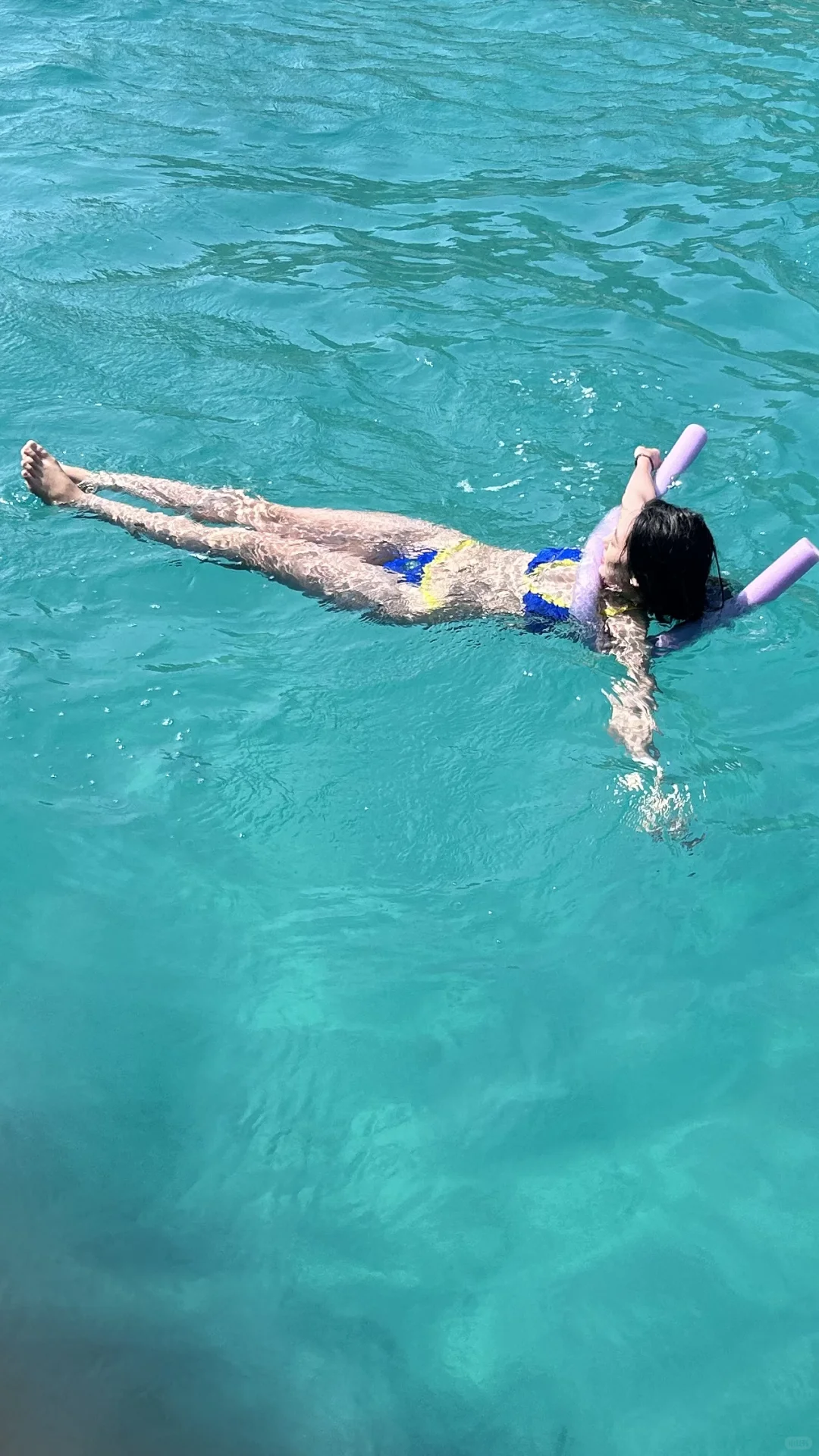 人生下来就是光着的！🇧🇷