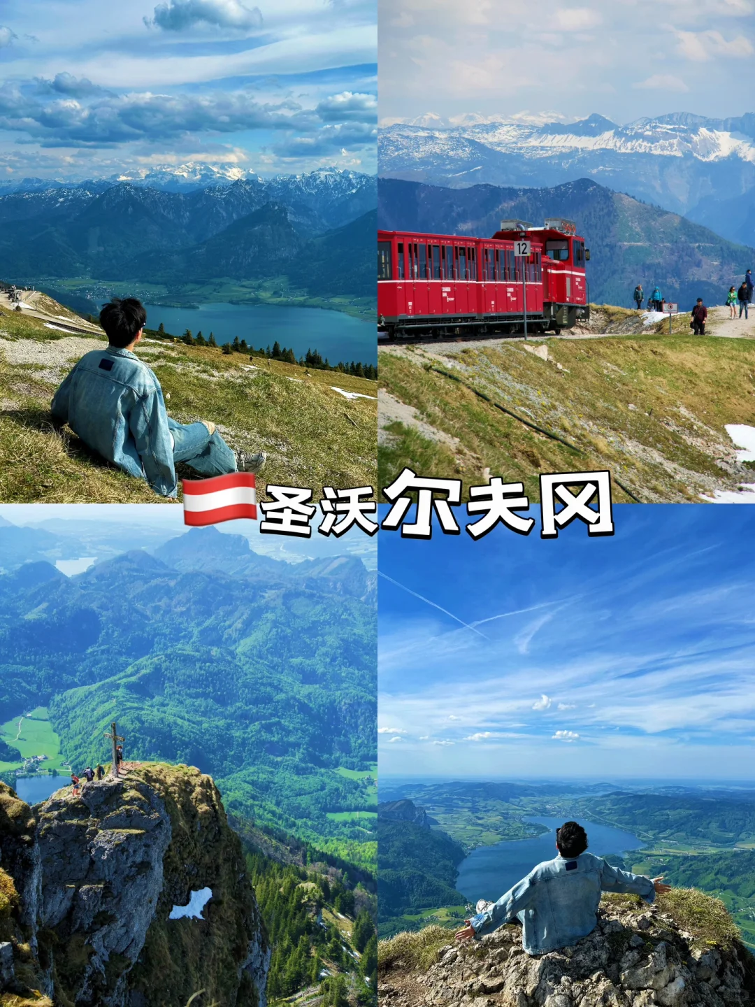 匈牙利|奥地利|捷克|中欧自由行保姆攻略‼️