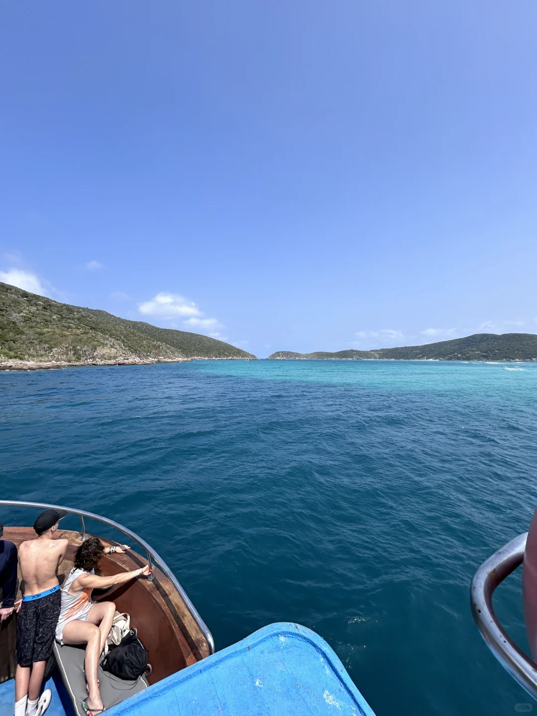 人生下来就是光着的！🇧🇷