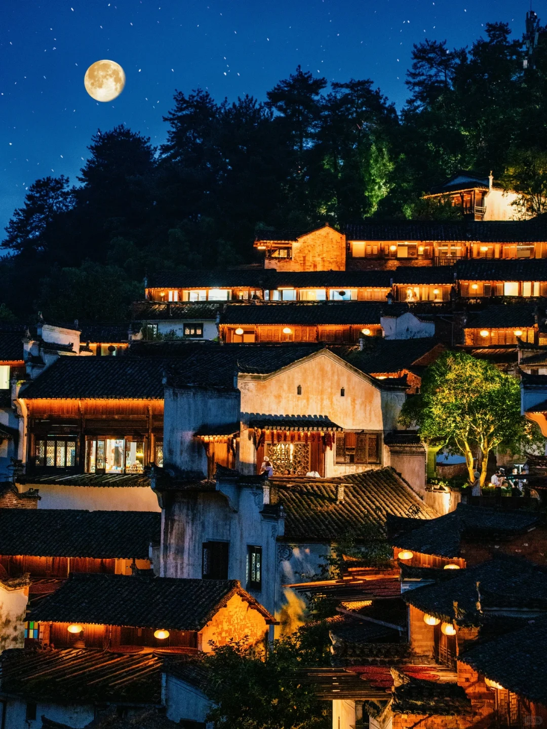 迄今为止，江西我最喜欢的旅行地出现了‼️