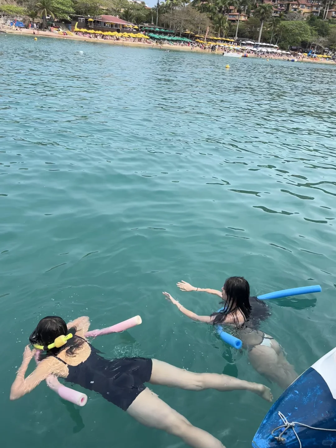 人生下来就是光着的！🇧🇷