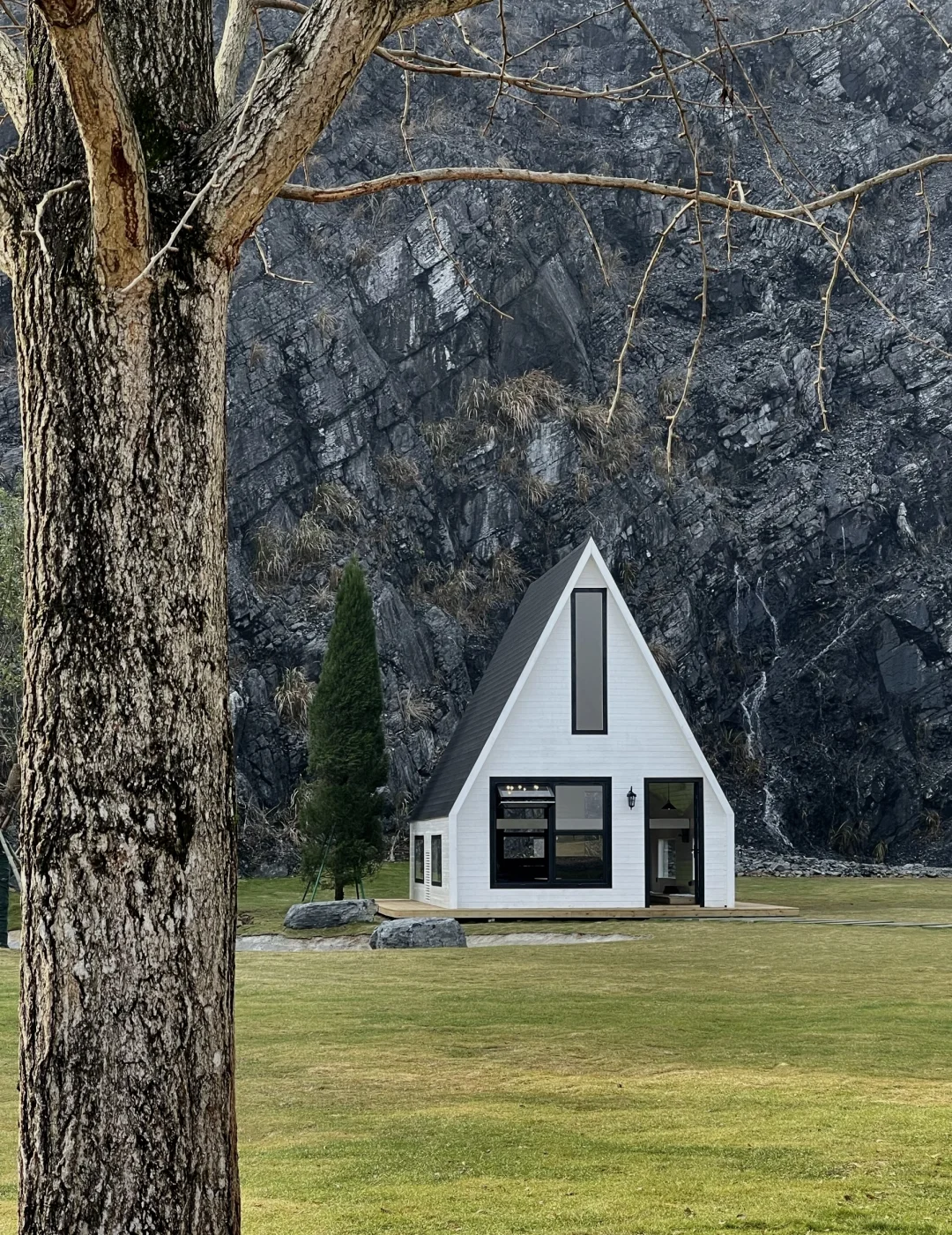 浙江版“小瑞士” 最新live原图直出 ‼️