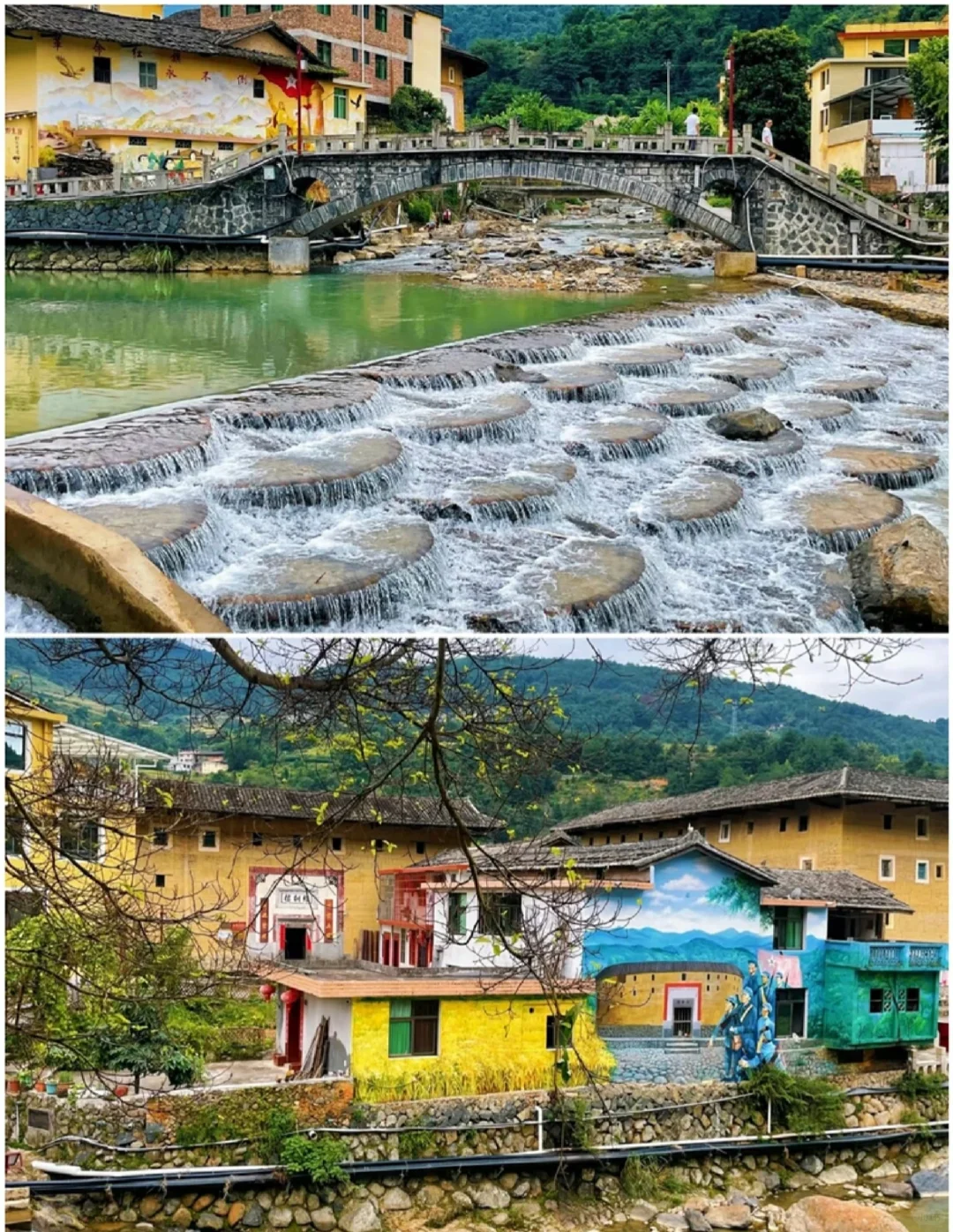 十二月反向旅游，7大冷门城市✨