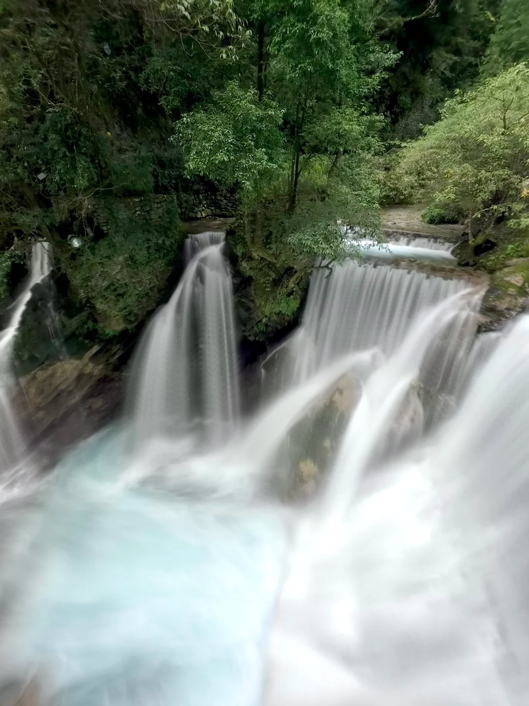 四川被严重低估的雪山小城🏔️（附攻略）