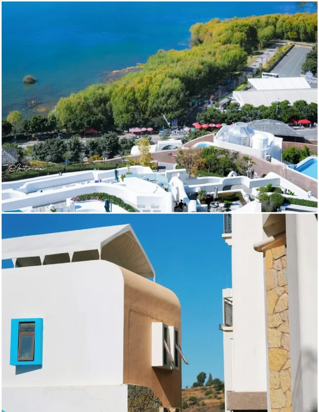 十二月反向旅游，7大冷门城市✨