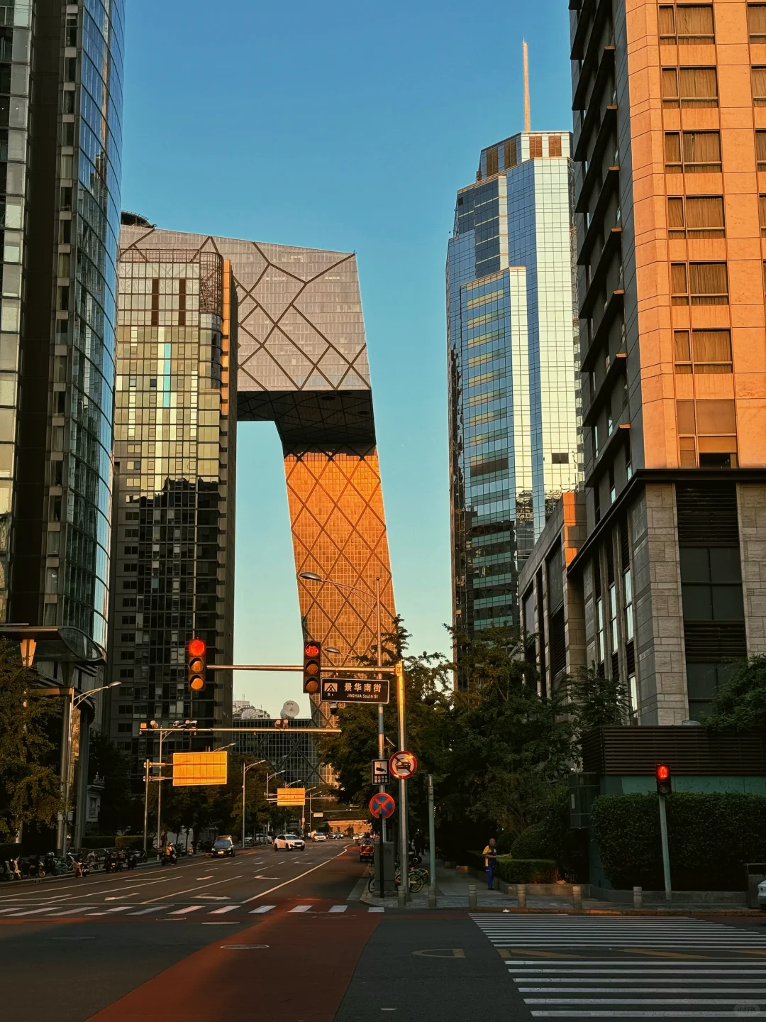 北京｜2024我拍到的1️⃣8️⃣个绝美机位