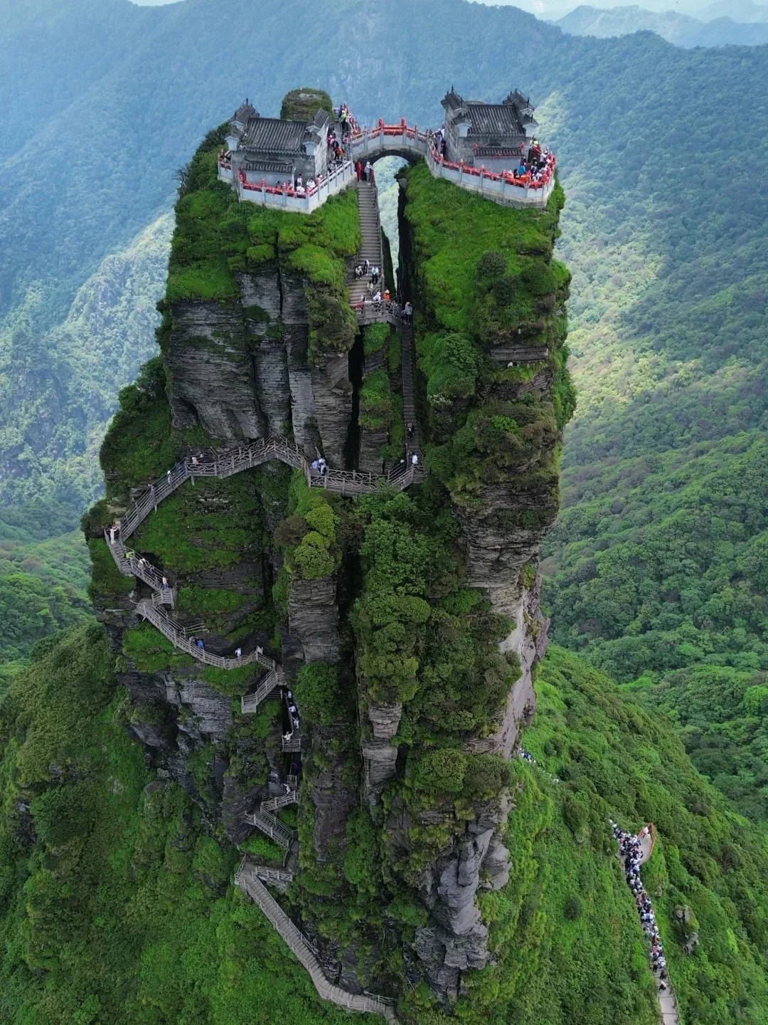 贵阳旅游|五天四晚吃喝玩保姆攻略