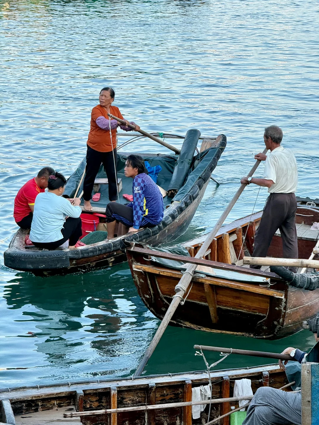 北海实况！崩溃预警，12-2月来的😭姐妹听劝