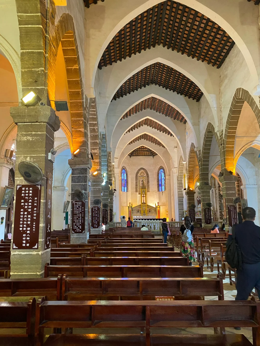 北海实况！崩溃预警，12-2月来的😭姐妹听劝