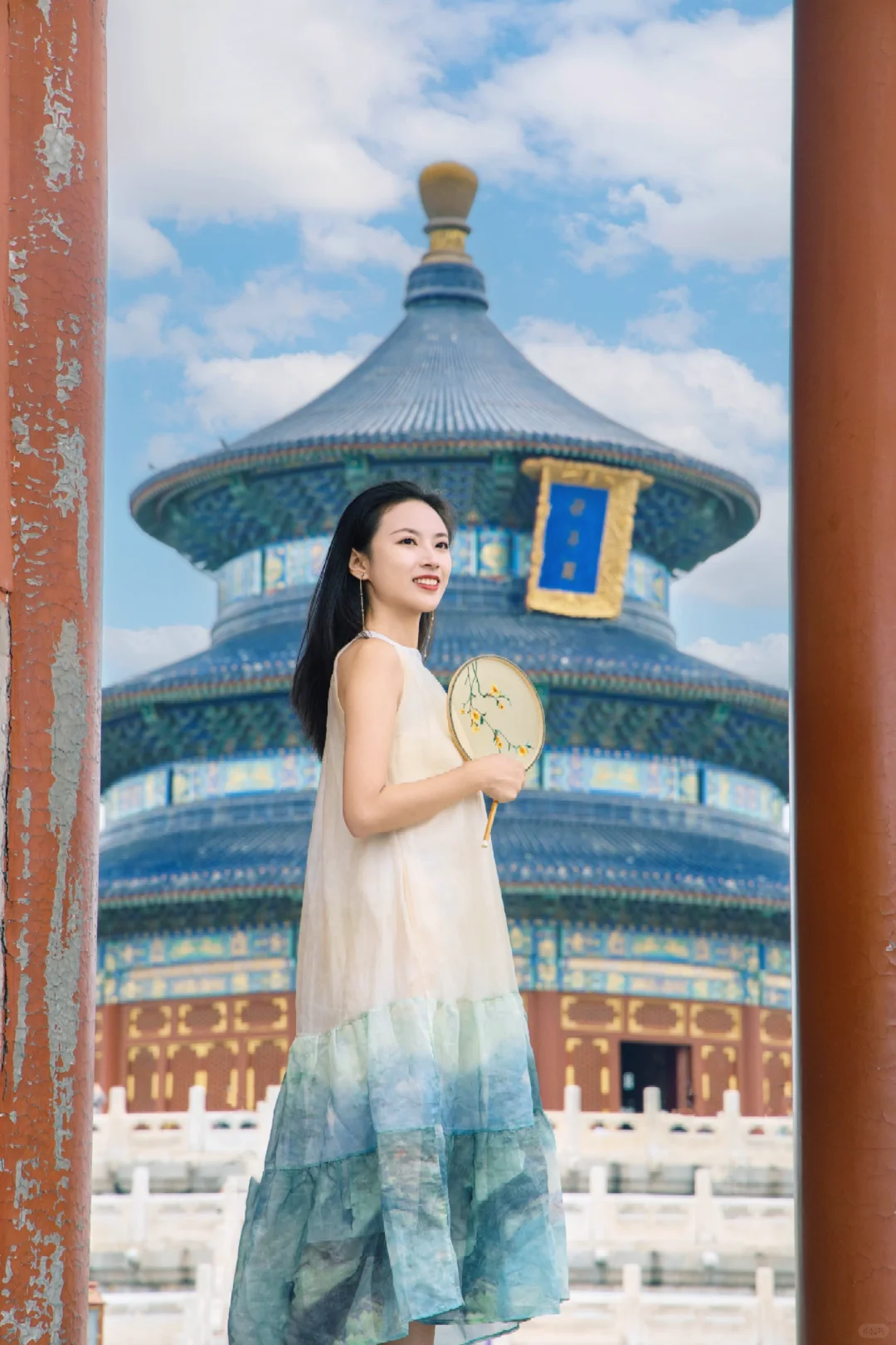 天坛|6️⃣个宝藏机位大公开📷码住收藏