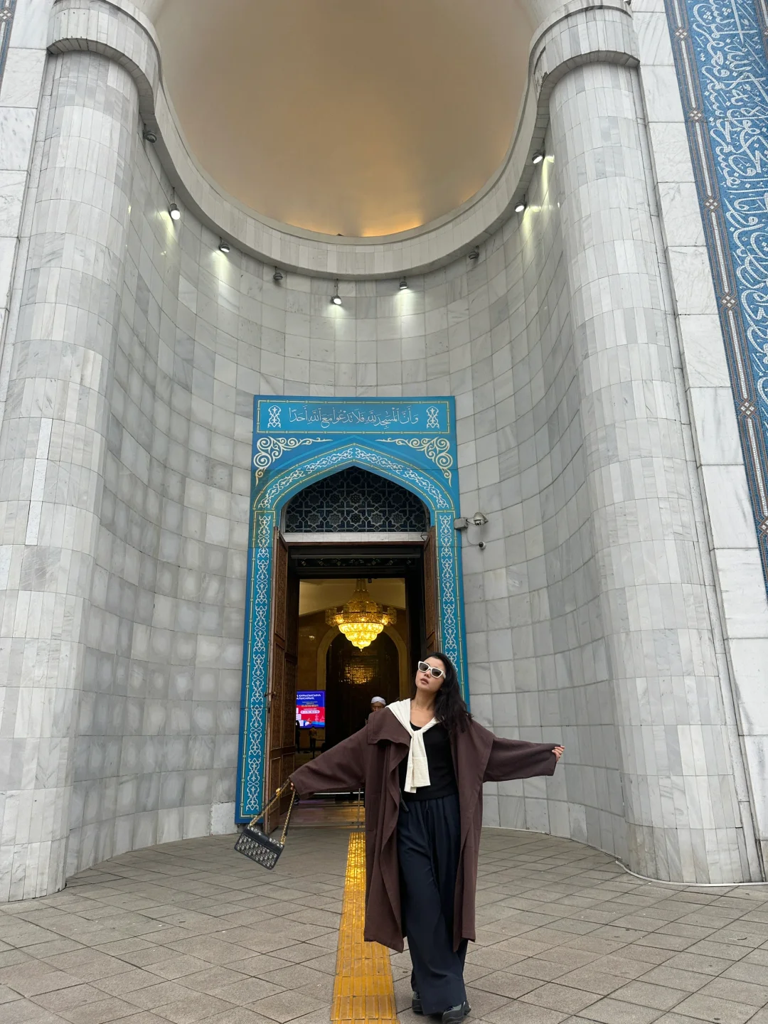 不是新疆去不起，哈萨克斯坦更有性价比