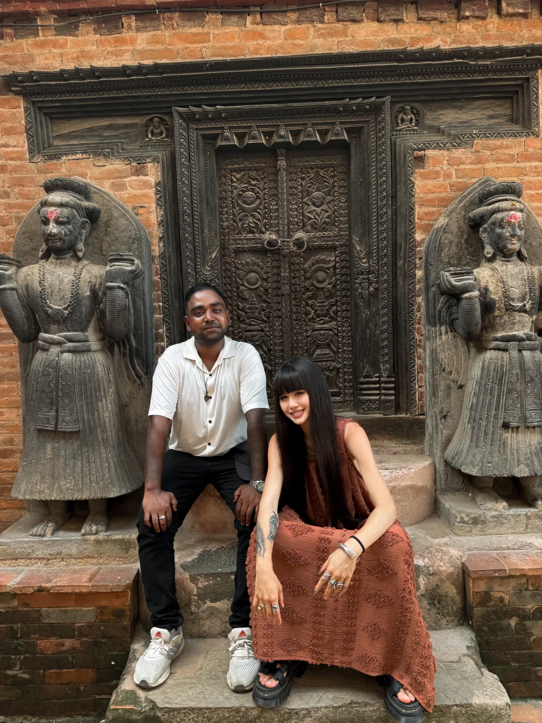 14年后我们再次相遇🙏🏻🇳🇵