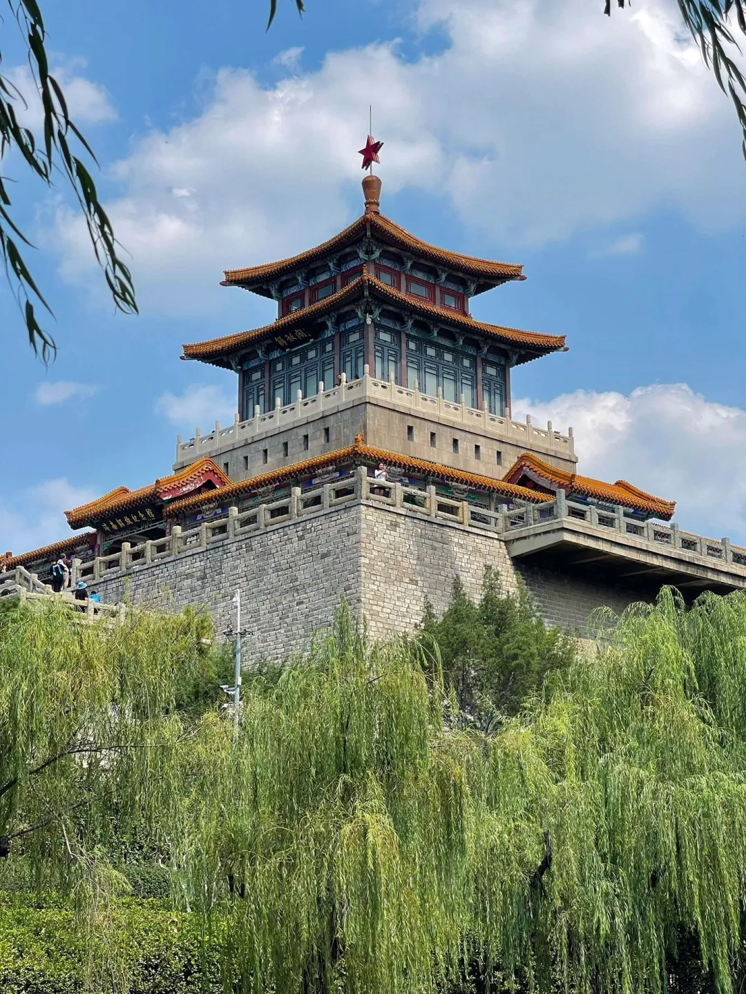 j人纯享！济南一日游时间路线攻略已附上