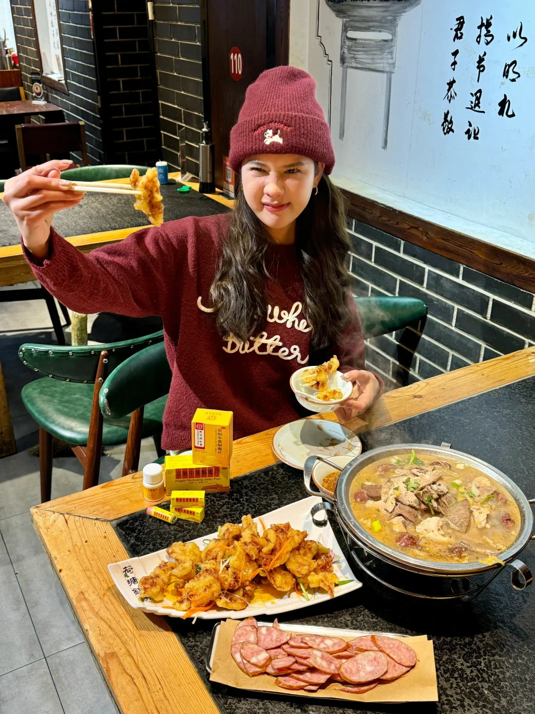 哈尔滨现状，想去的姐妹尽早改行程…